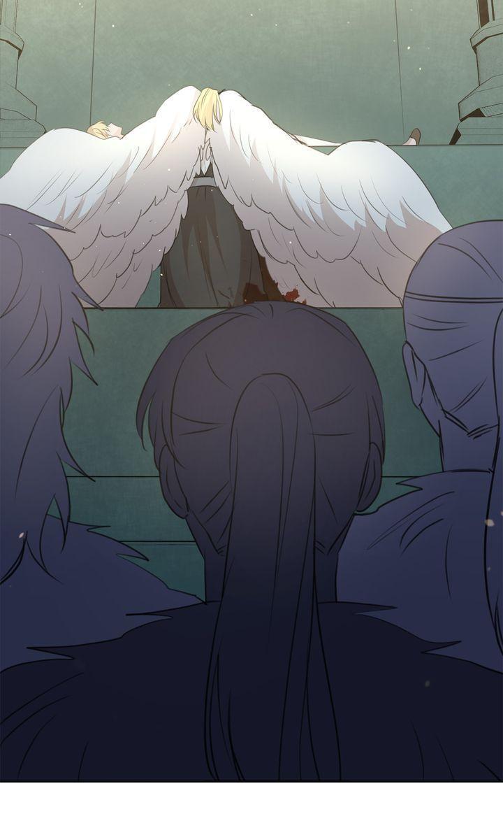 Read The Golden Forest Manga Online