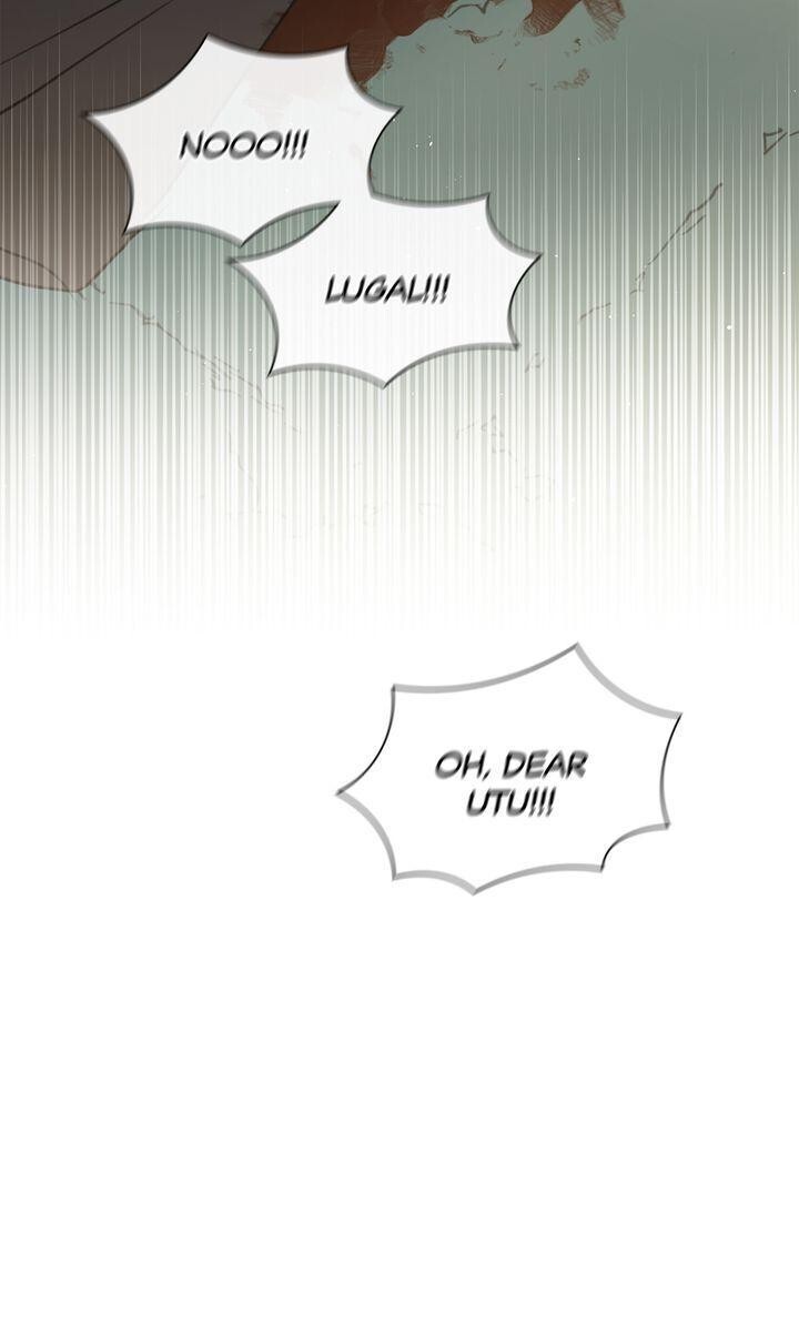 Read The Golden Forest Manga Online