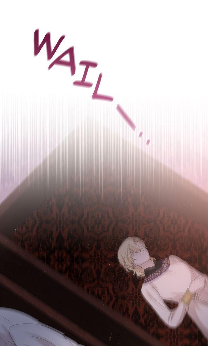 Read The Golden Forest Manga Online