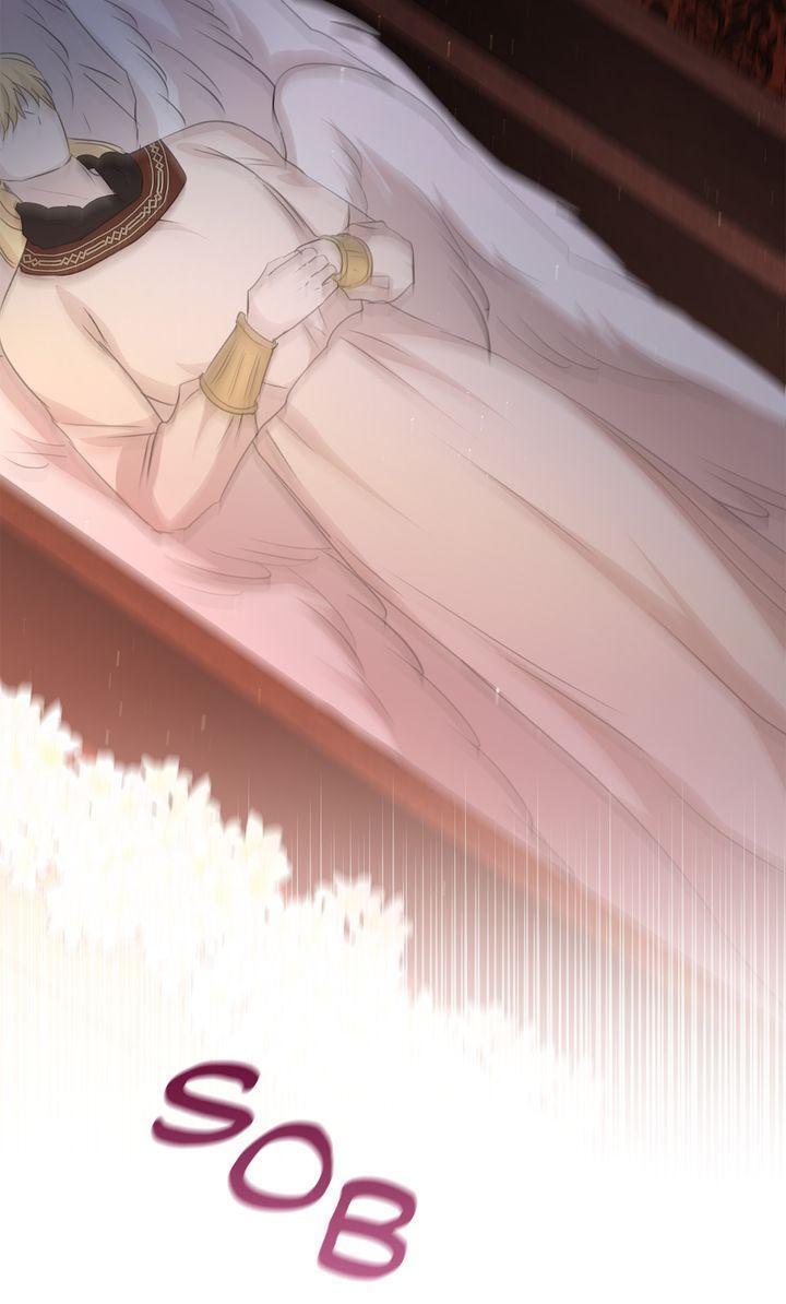 Read The Golden Forest Manga Online