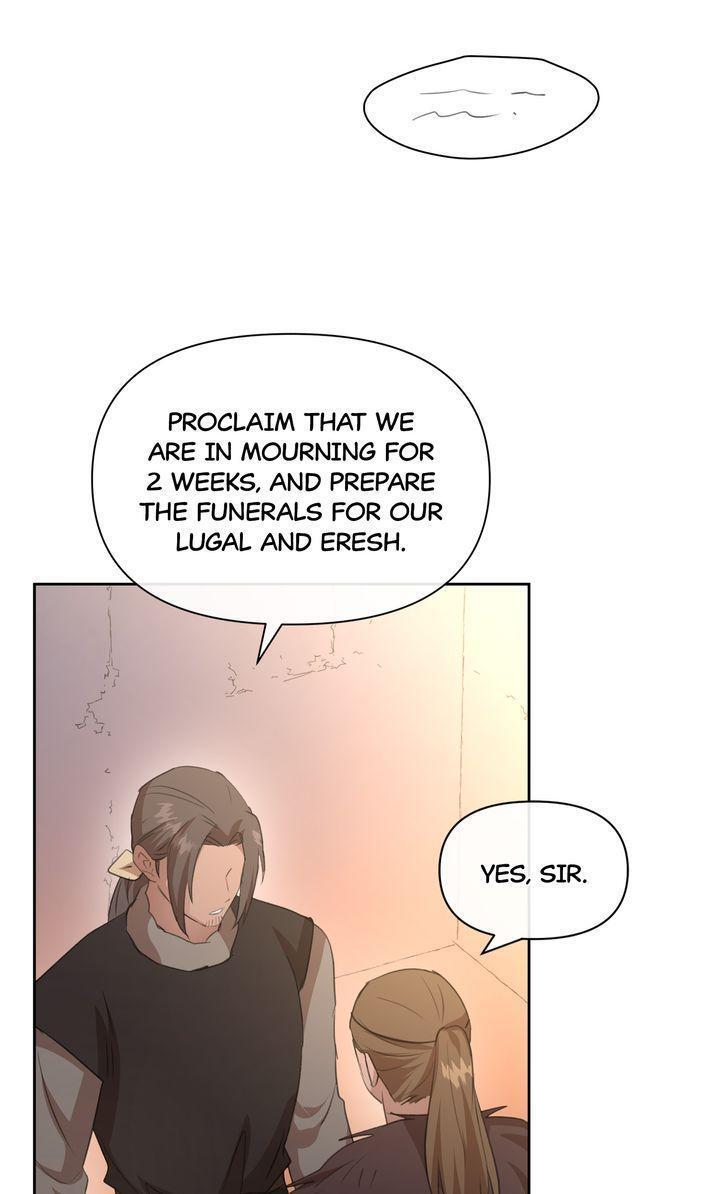 Read The Golden Forest Manga Online