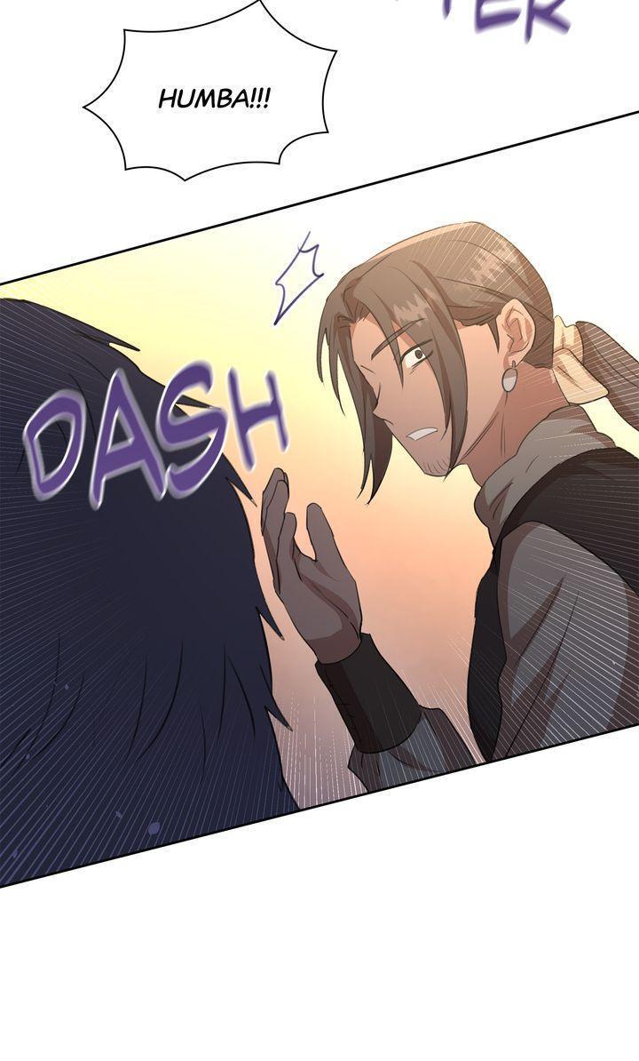 Read The Golden Forest Manga Online