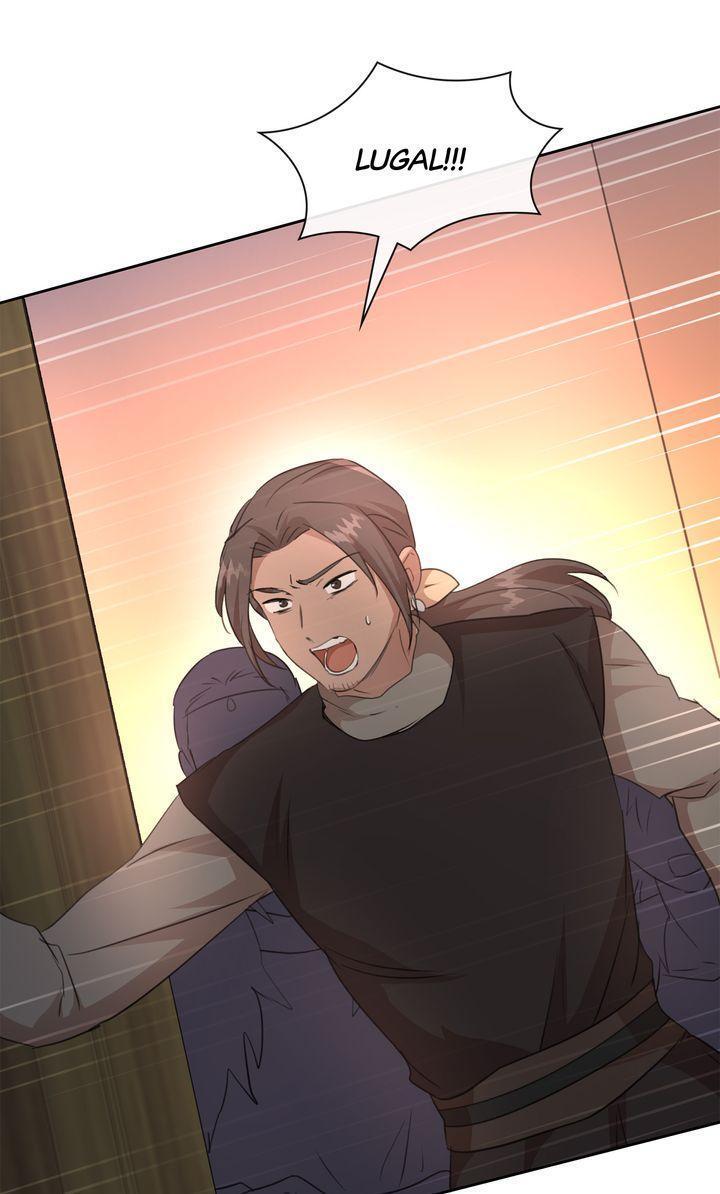 Read The Golden Forest Manga Online