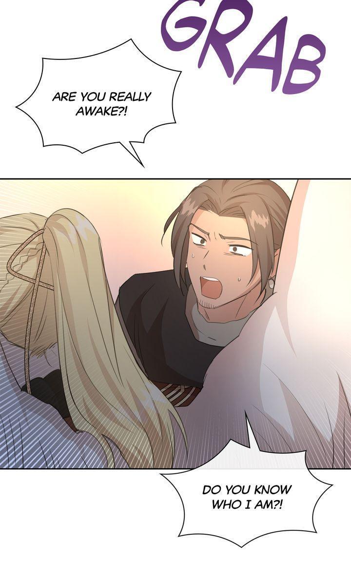 Read The Golden Forest Manga Online