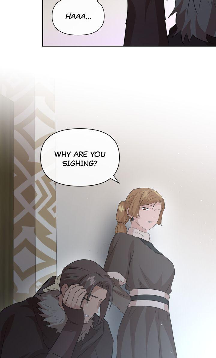 Read The Golden Forest Manga Online