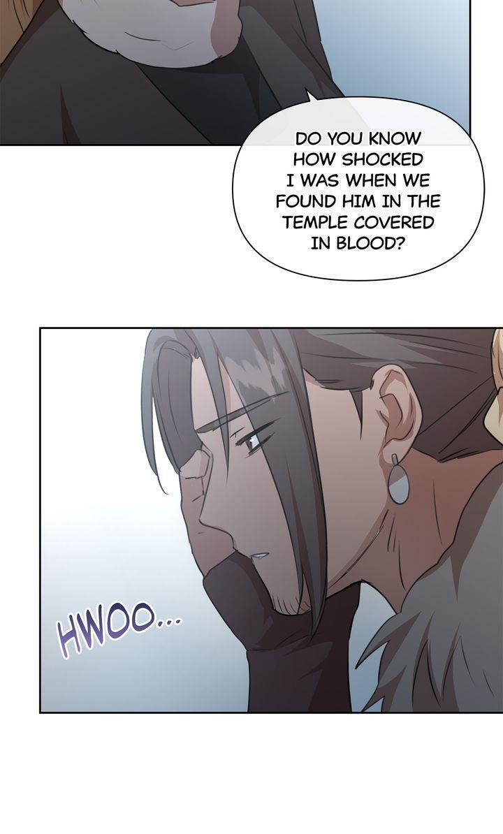 Read The Golden Forest Manga Online