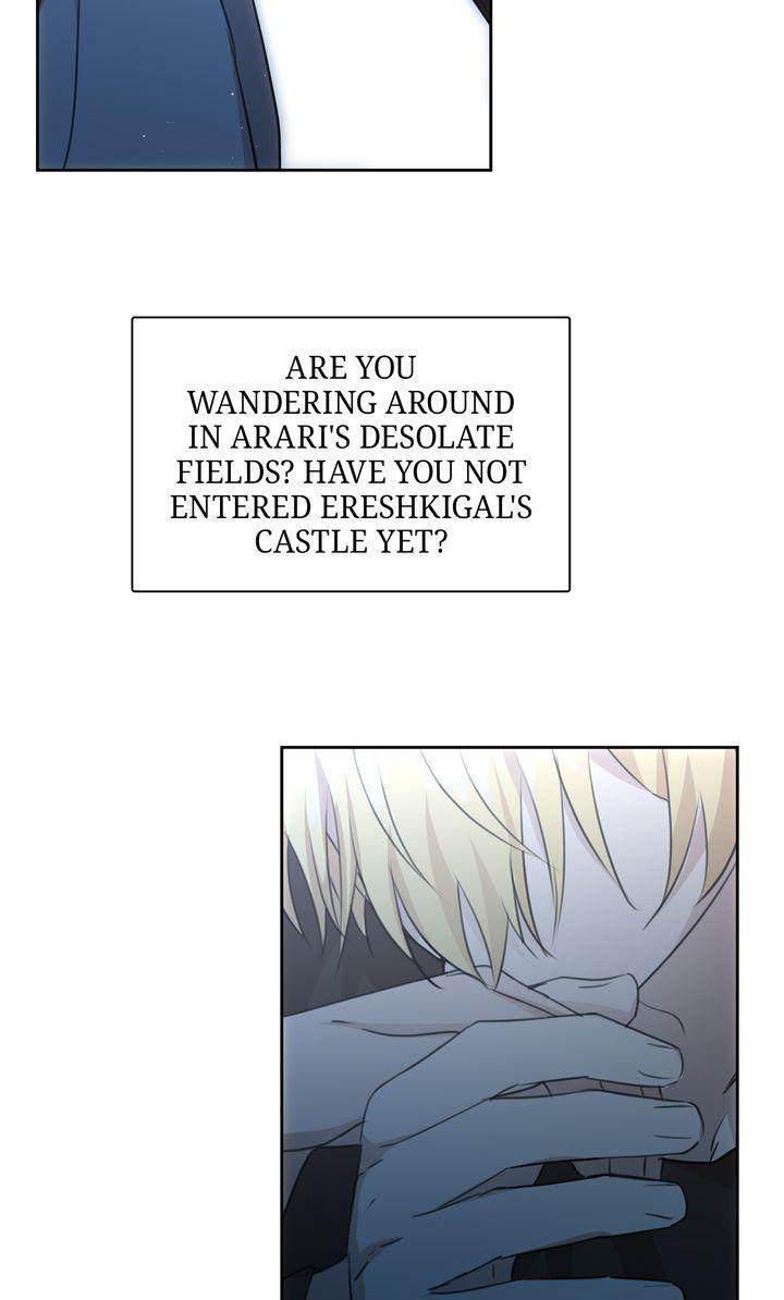 Read The Golden Forest Manga Online