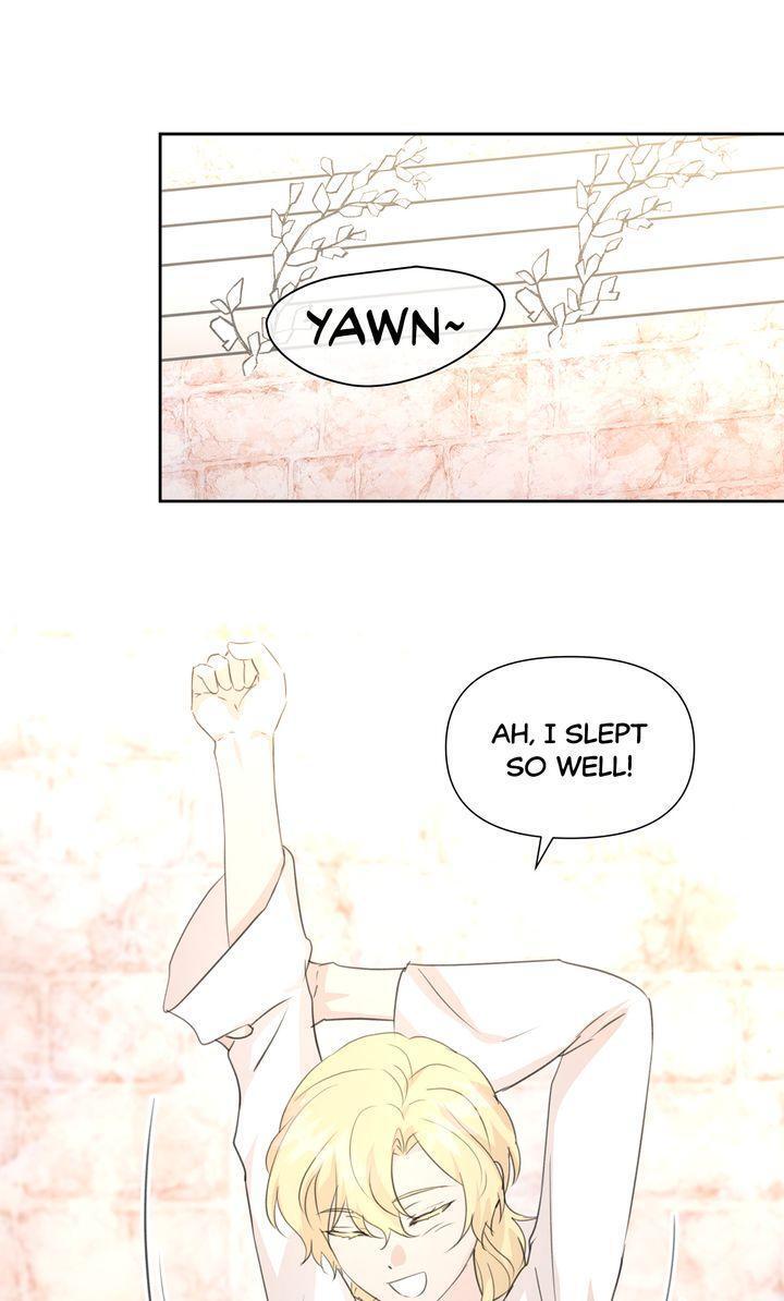 Read The Golden Forest Manga Online