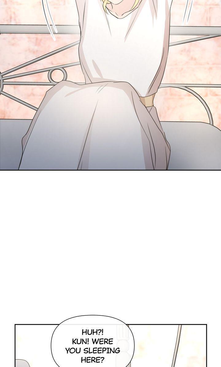 Read The Golden Forest Manga Online