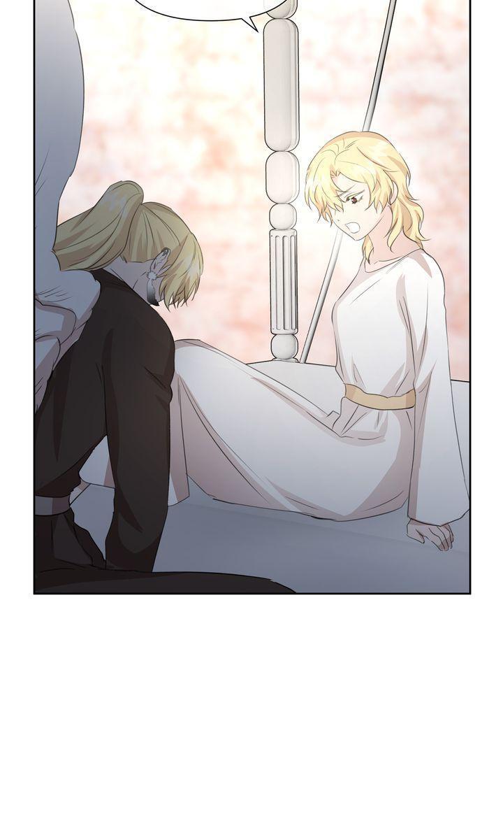 Read The Golden Forest Manga Online