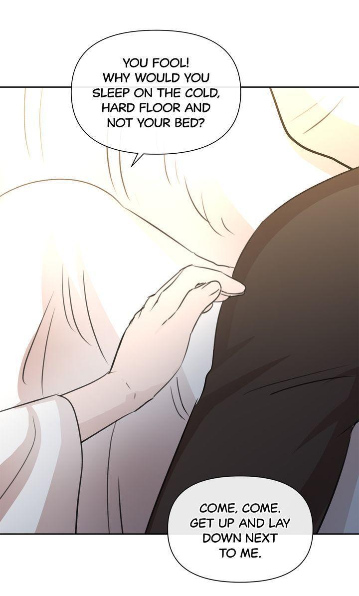 Read The Golden Forest Manga Online