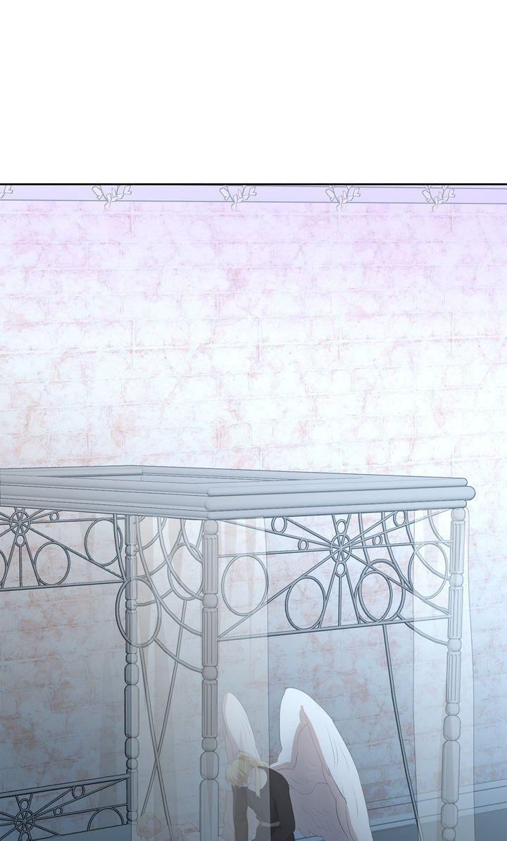 Read The Golden Forest Manga Online