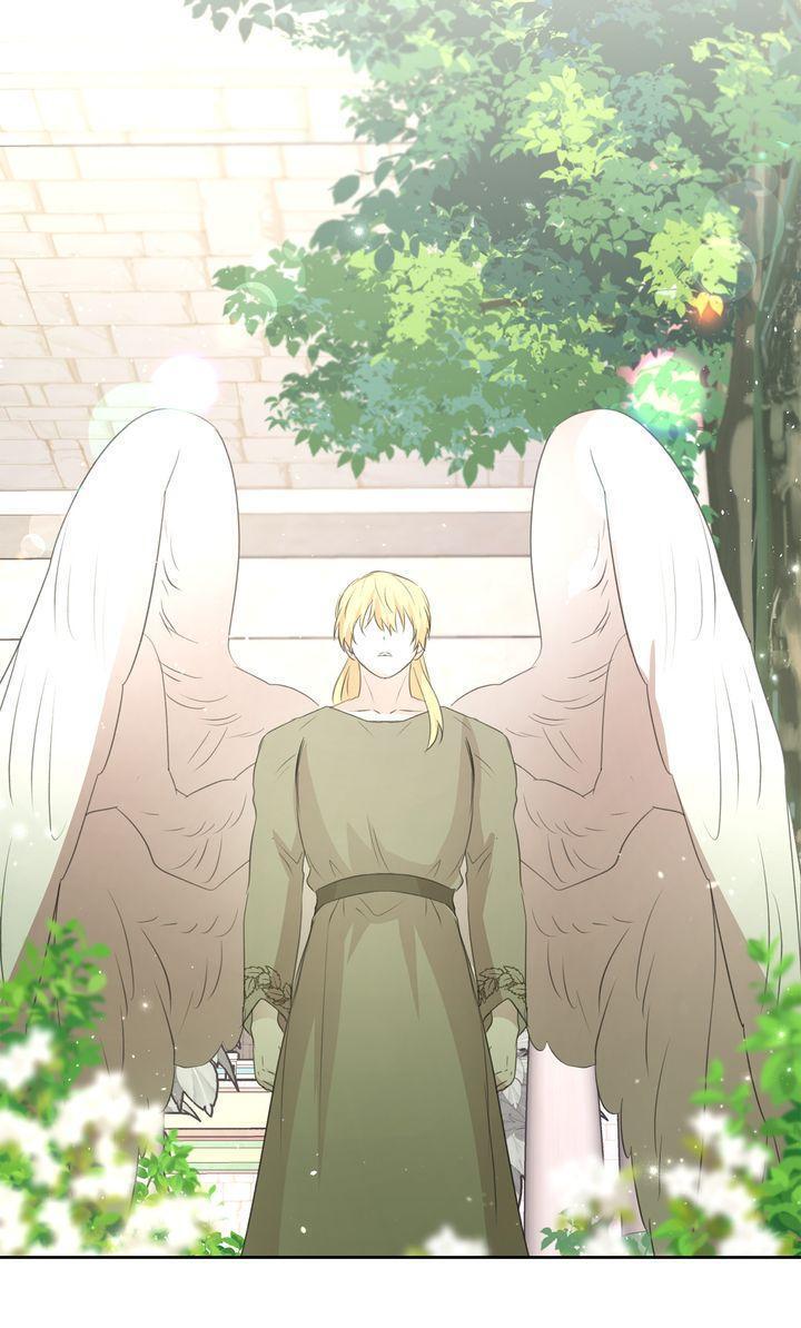 Read The Golden Forest Manga Online