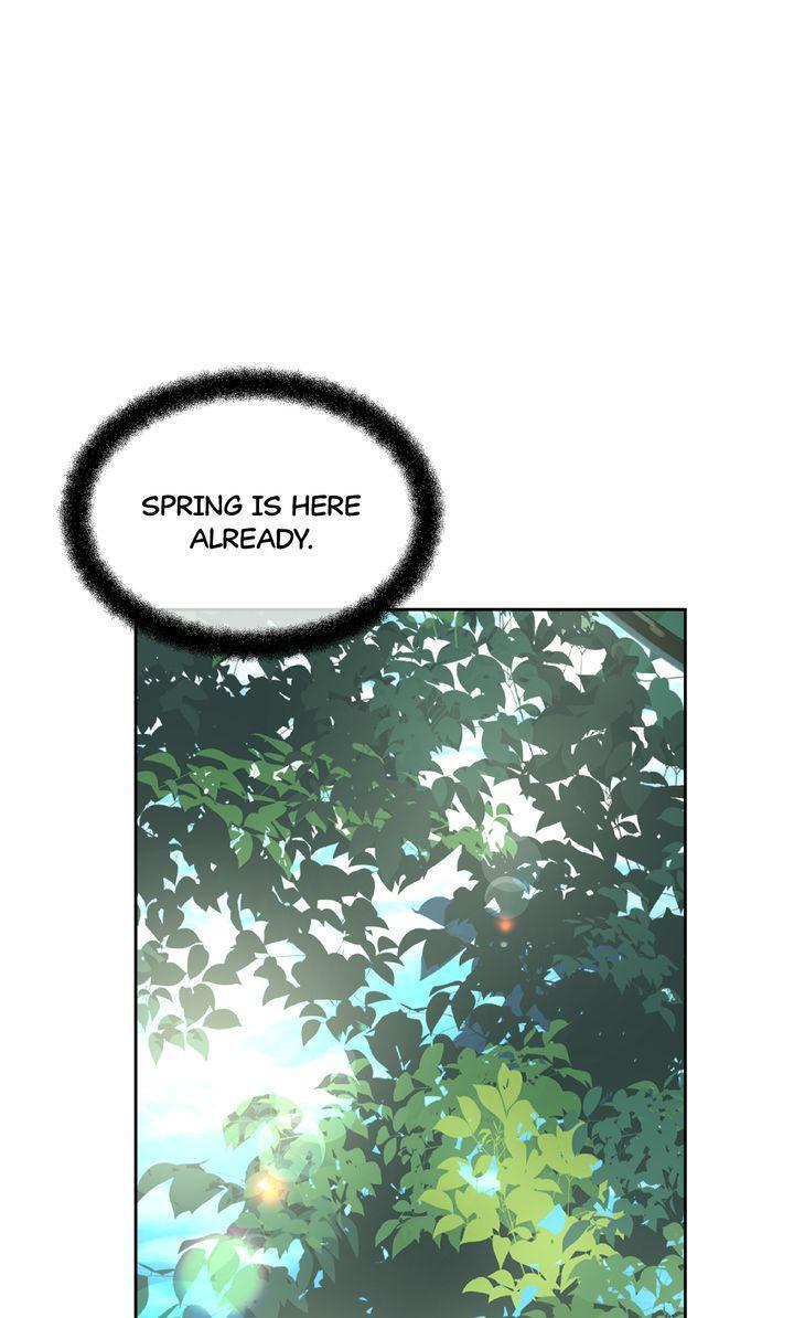 Read The Golden Forest Manga Online