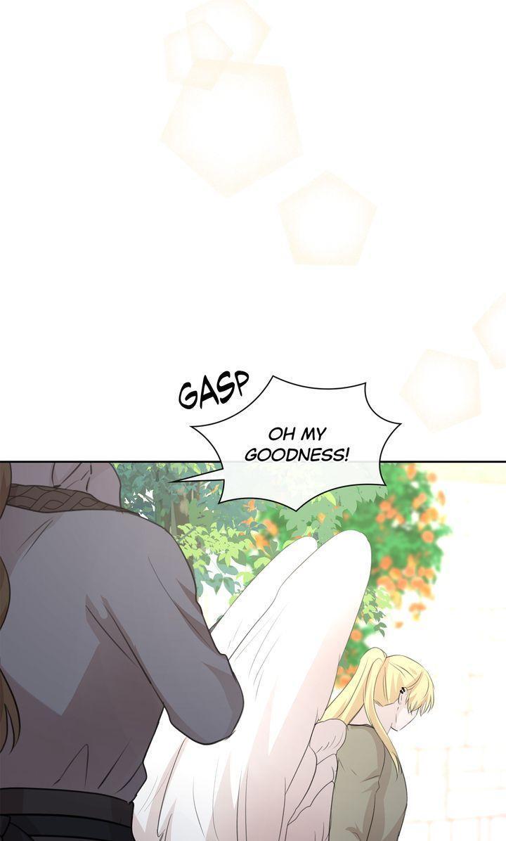 Read The Golden Forest Manga Online