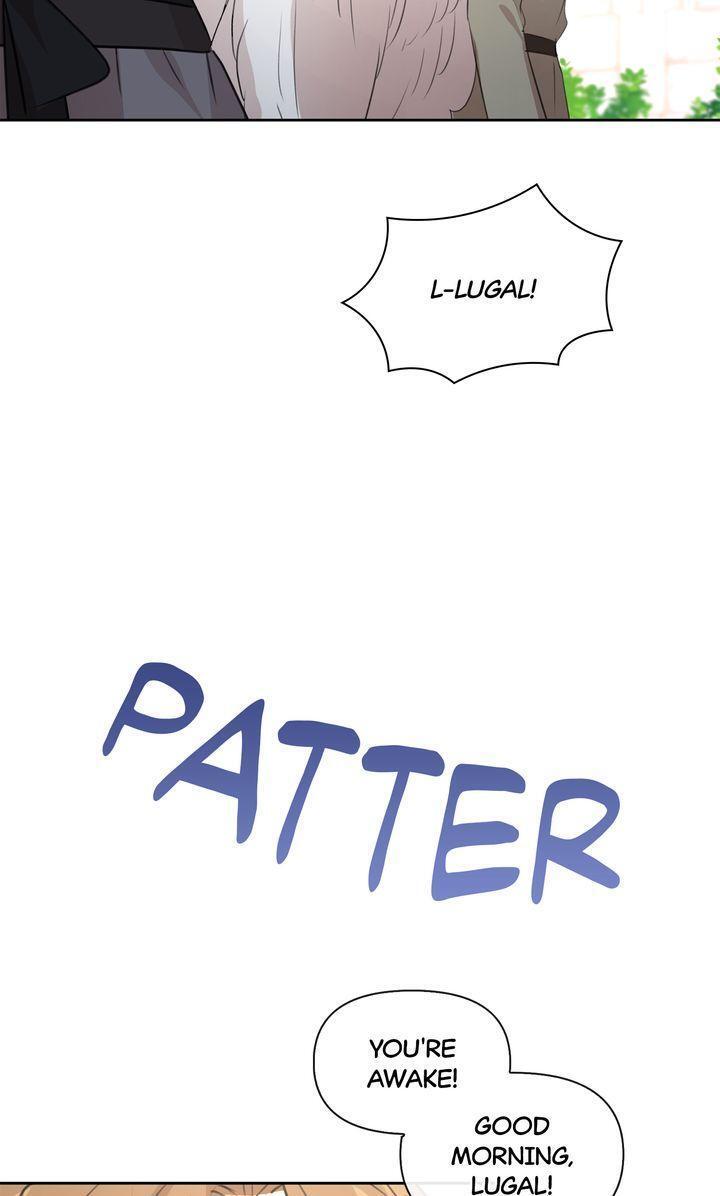 Read The Golden Forest Manga Online