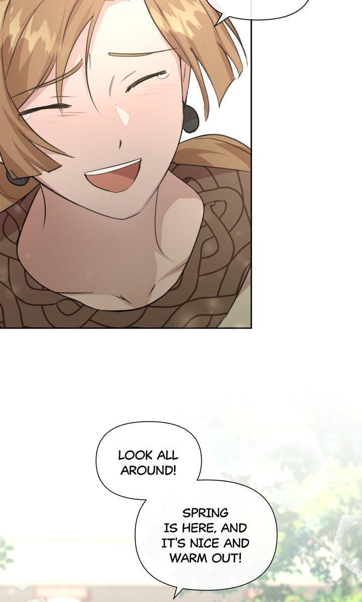 Read The Golden Forest Manga Online