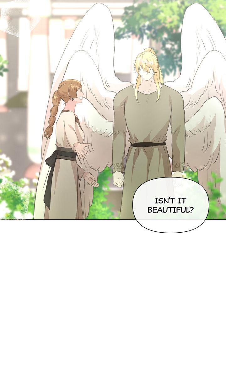 Read The Golden Forest Manga Online