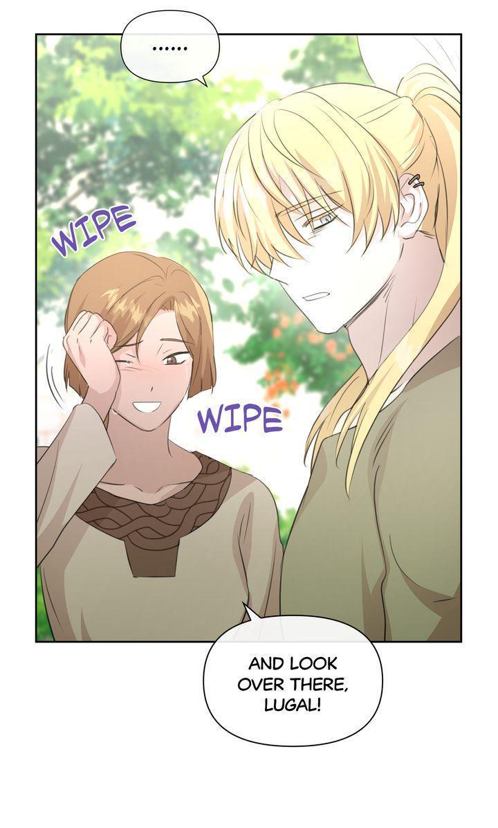 Read The Golden Forest Manga Online