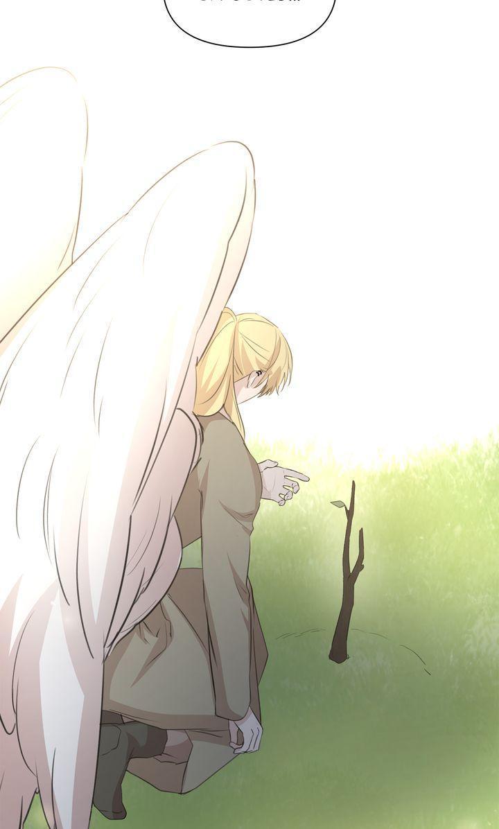 Read The Golden Forest Manga Online