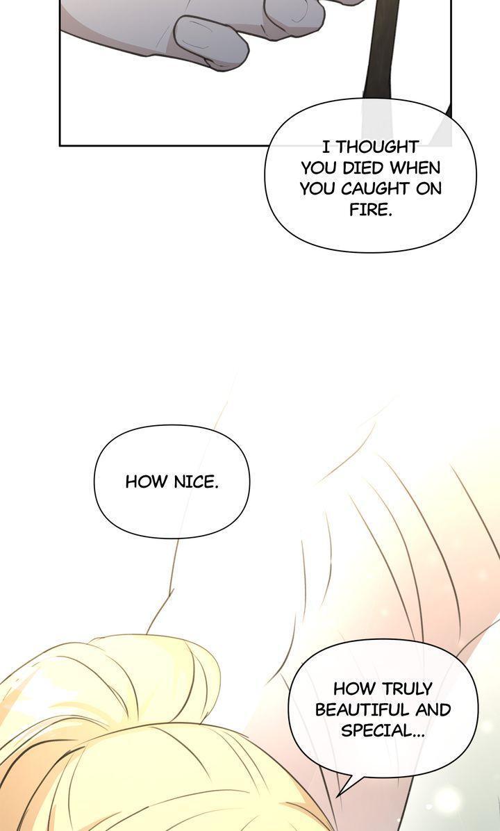 Read The Golden Forest Manga Online