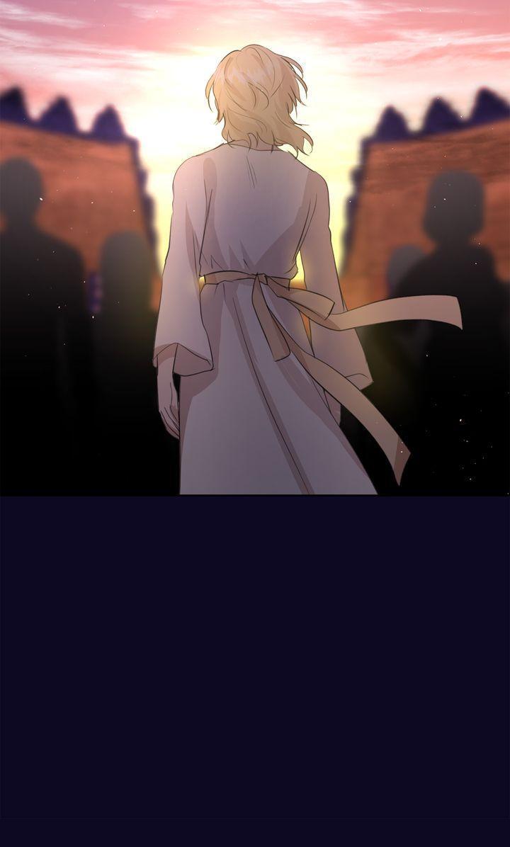 Read The Golden Forest Manga Online