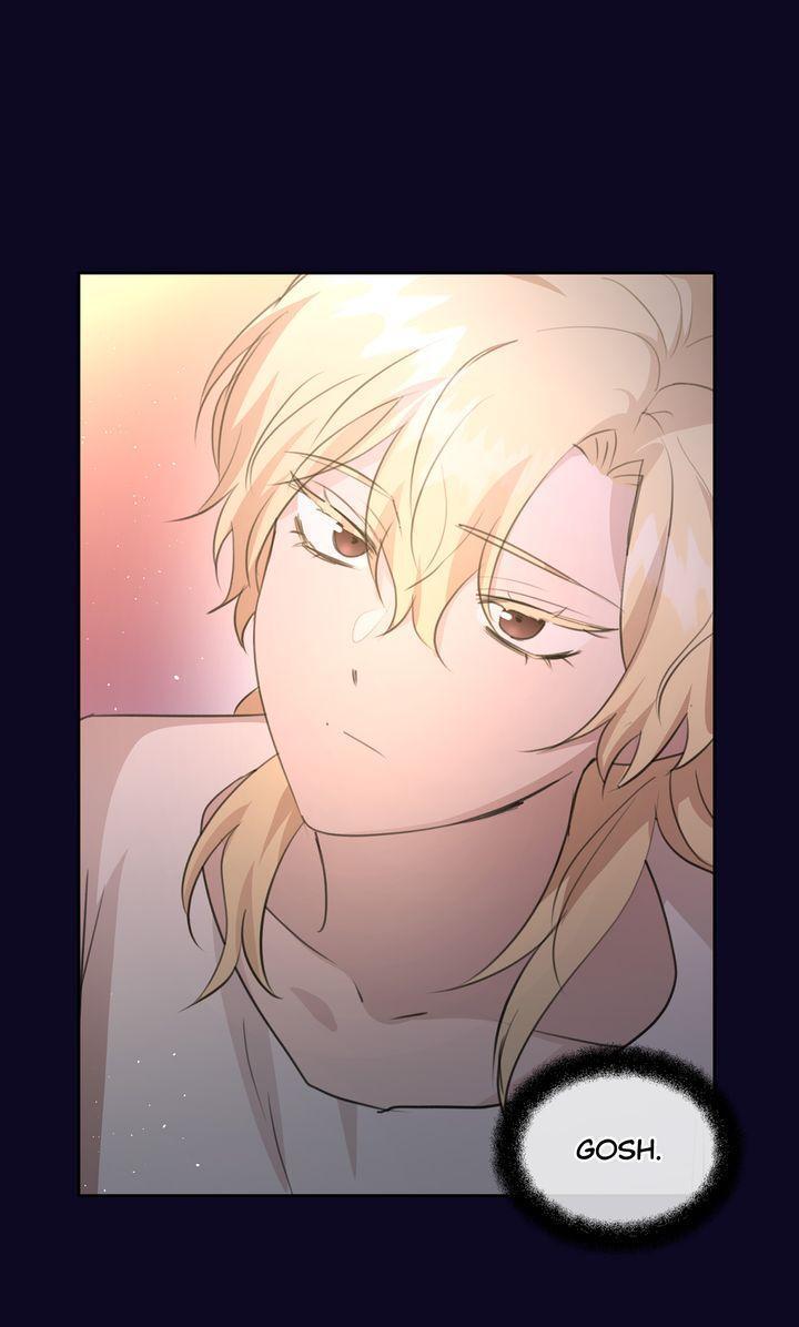 Read The Golden Forest Manga Online