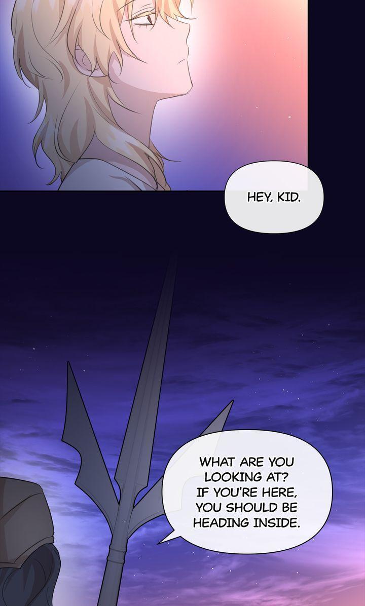 Read The Golden Forest Manga Online