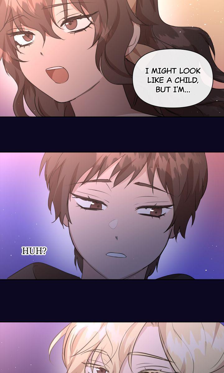 Read The Golden Forest Manga Online