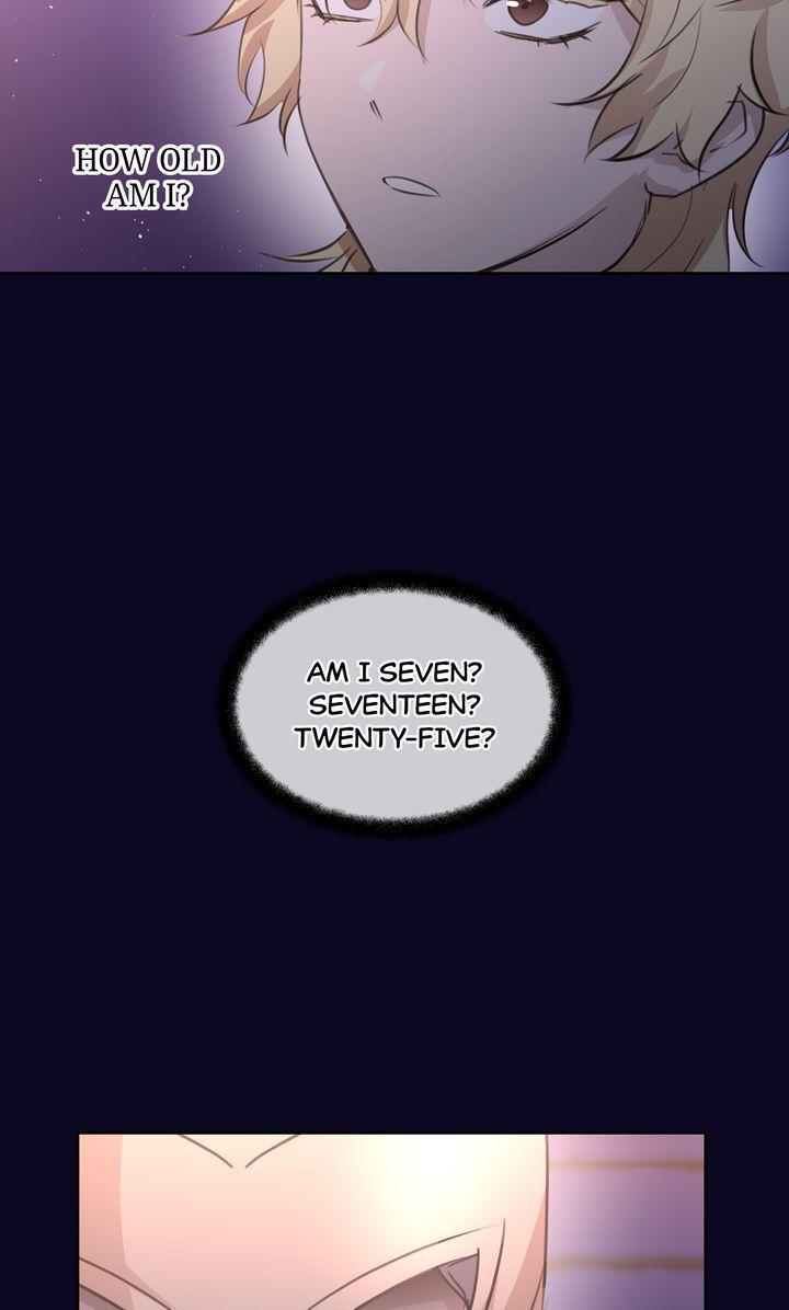 Read The Golden Forest Manga Online