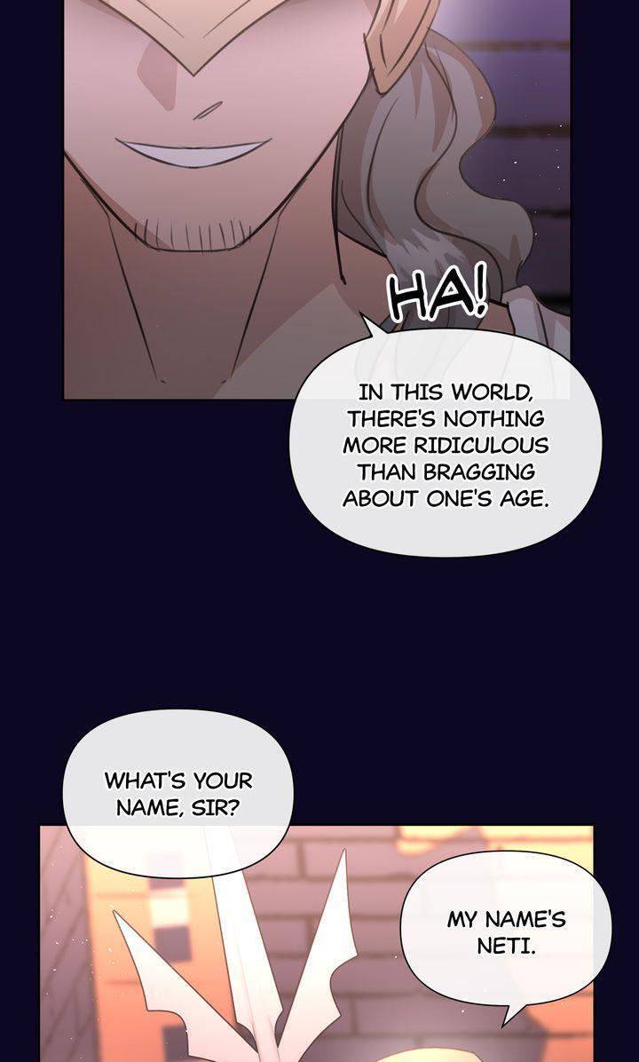 Read The Golden Forest Manga Online