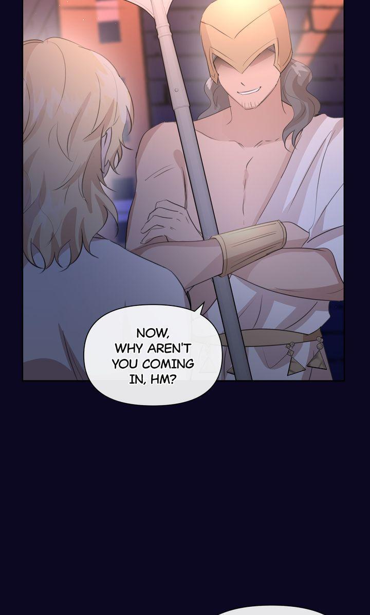 Read The Golden Forest Manga Online