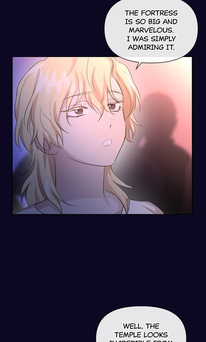 Read The Golden Forest Manga Online