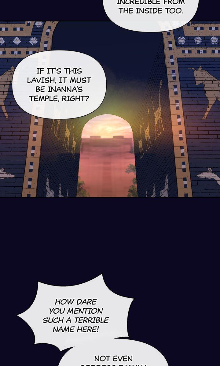 Read The Golden Forest Manga Online