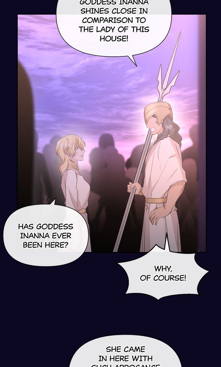 Read The Golden Forest Manga Online