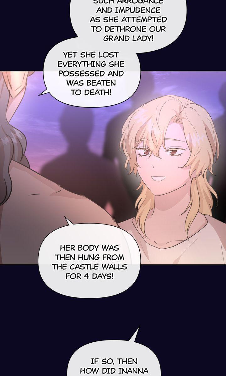 Read The Golden Forest Manga Online