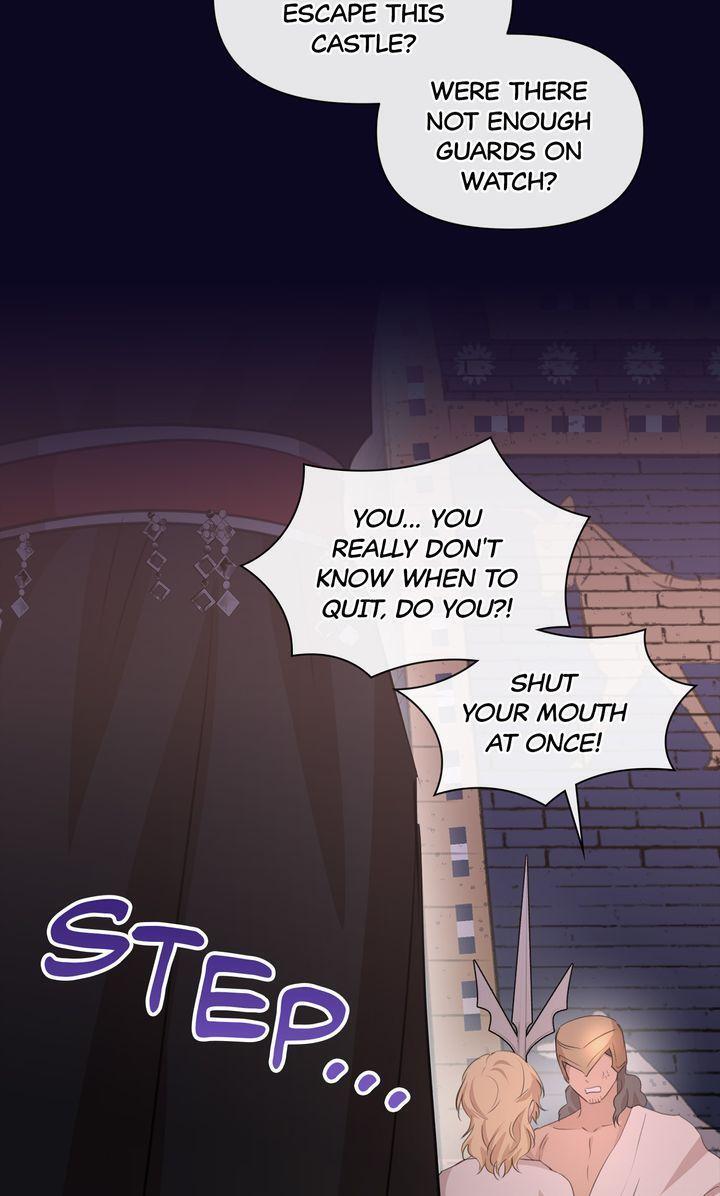 Read The Golden Forest Manga Online