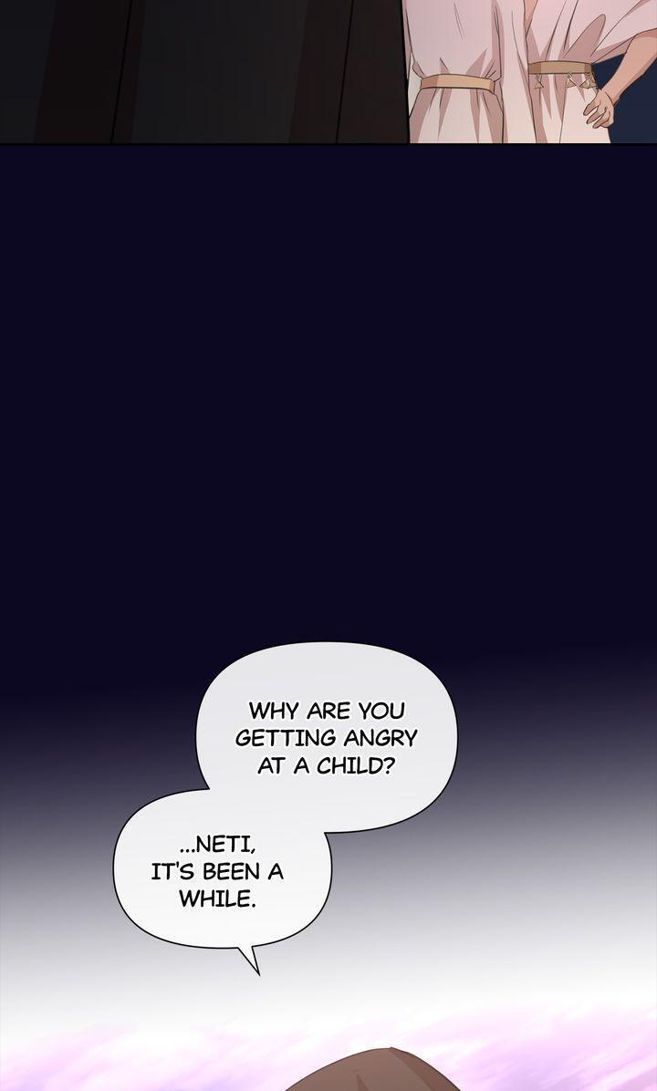 Read The Golden Forest Manga Online