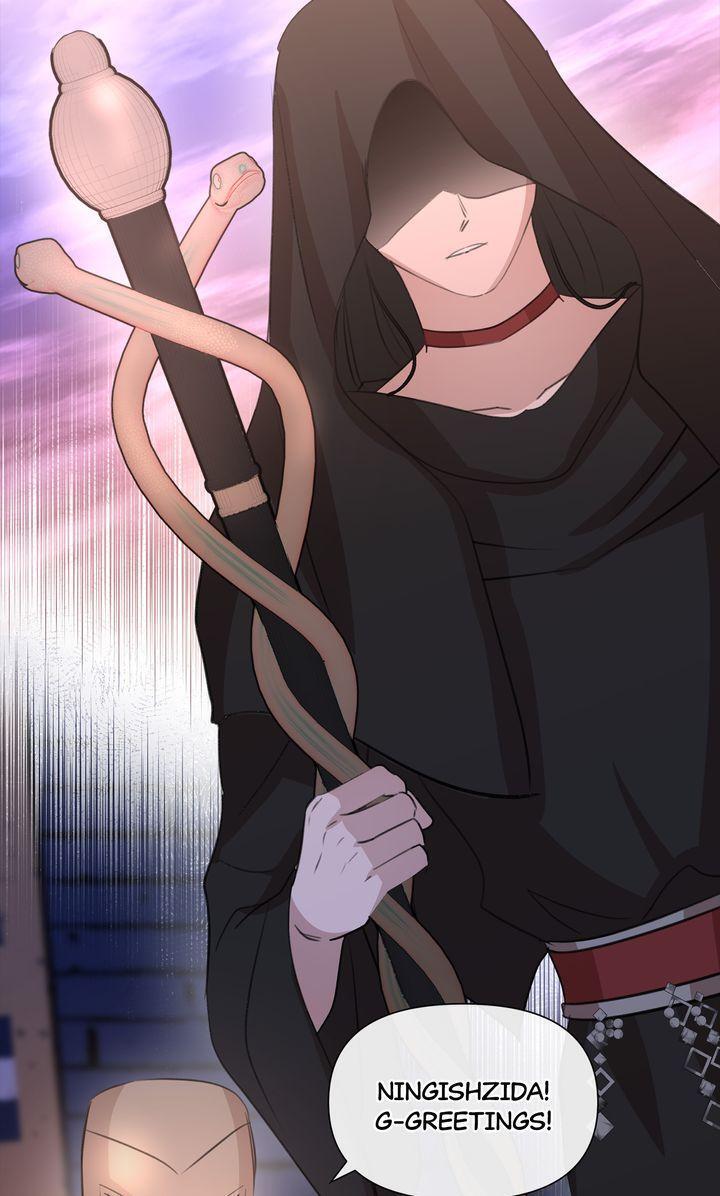 Read The Golden Forest Manga Online