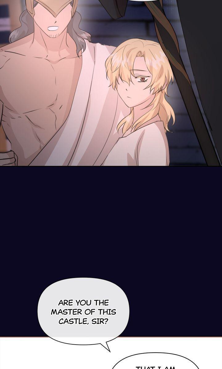 Read The Golden Forest Manga Online