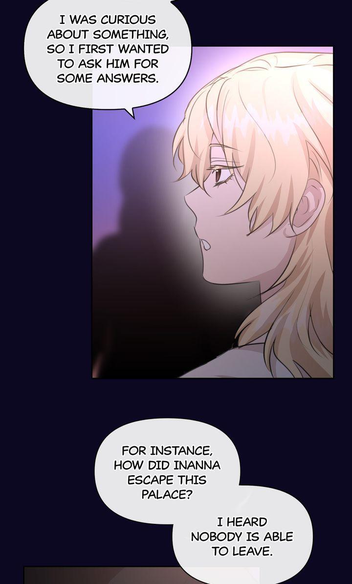 Read The Golden Forest Manga Online