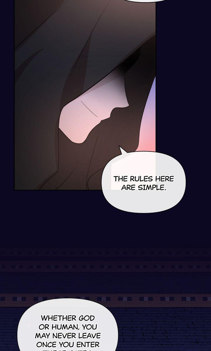 Read The Golden Forest Manga Online