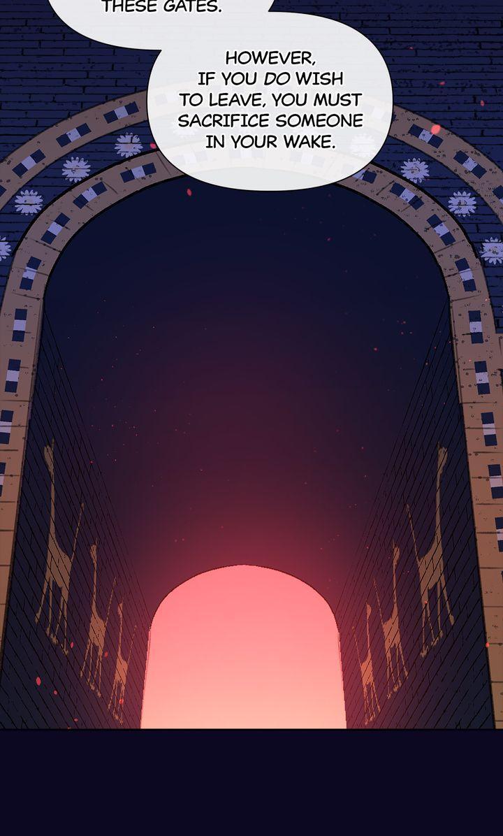 Read The Golden Forest Manga Online