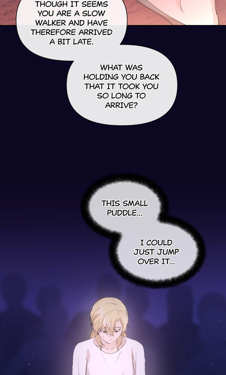 Read The Golden Forest Manga Online