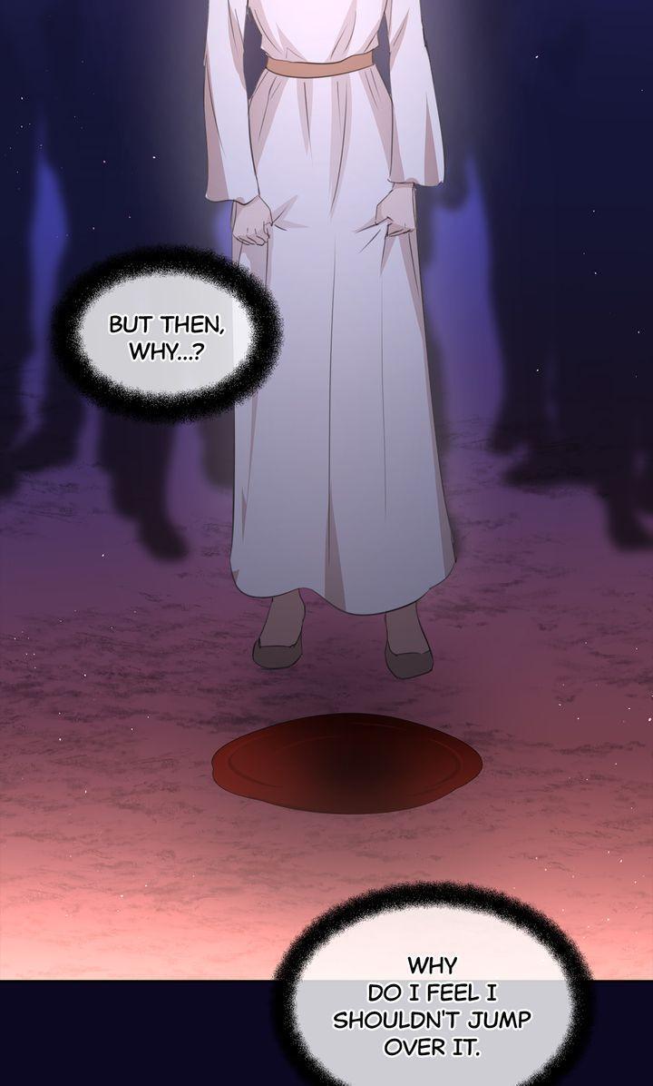 Read The Golden Forest Manga Online