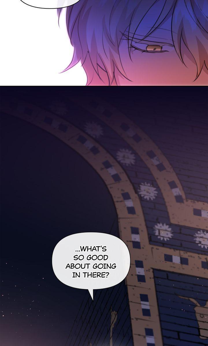 Read The Golden Forest Manga Online