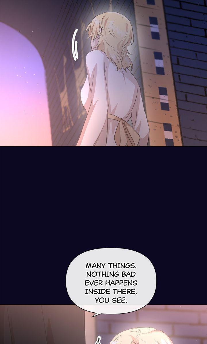 Read The Golden Forest Manga Online