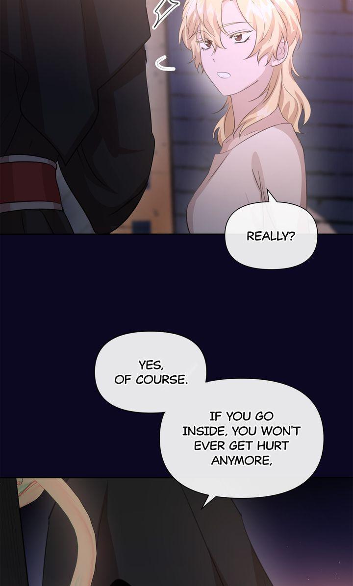 Read The Golden Forest Manga Online