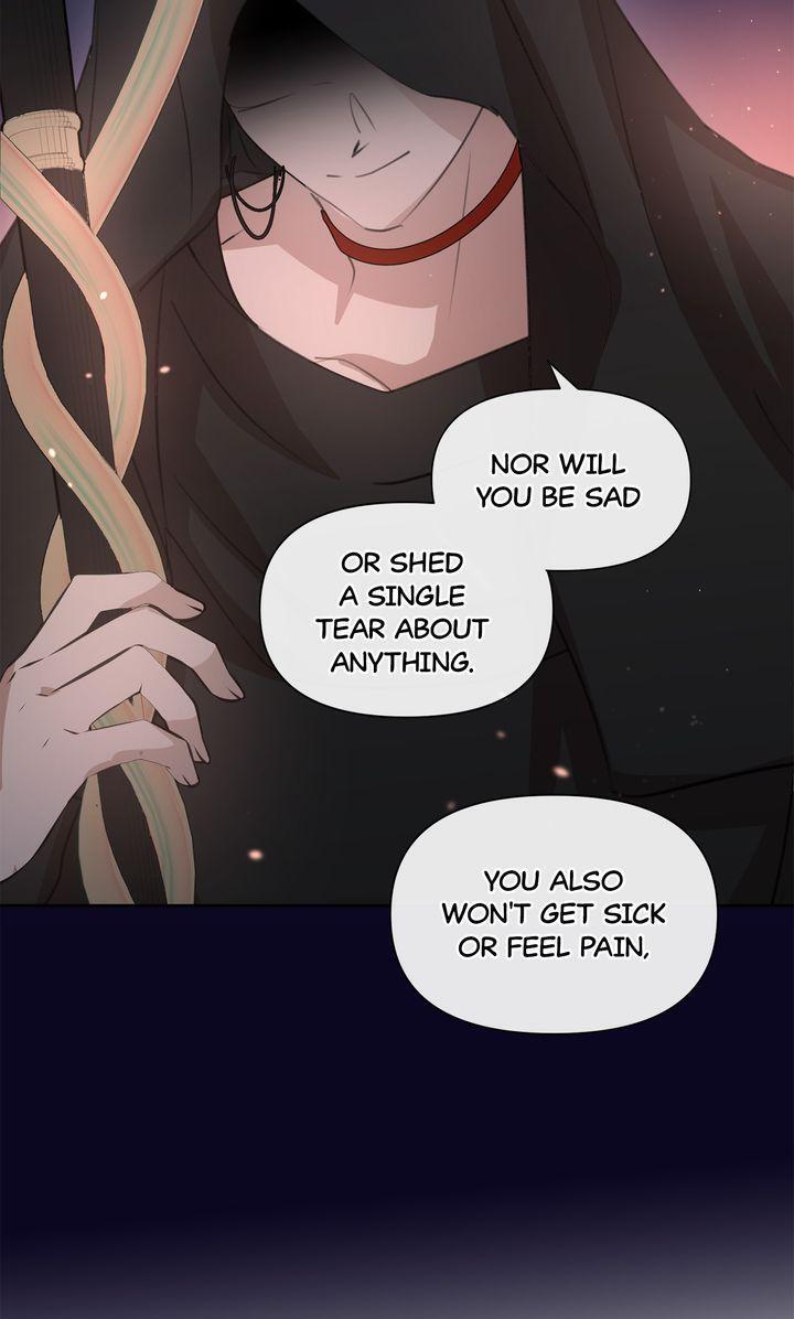 Read The Golden Forest Manga Online