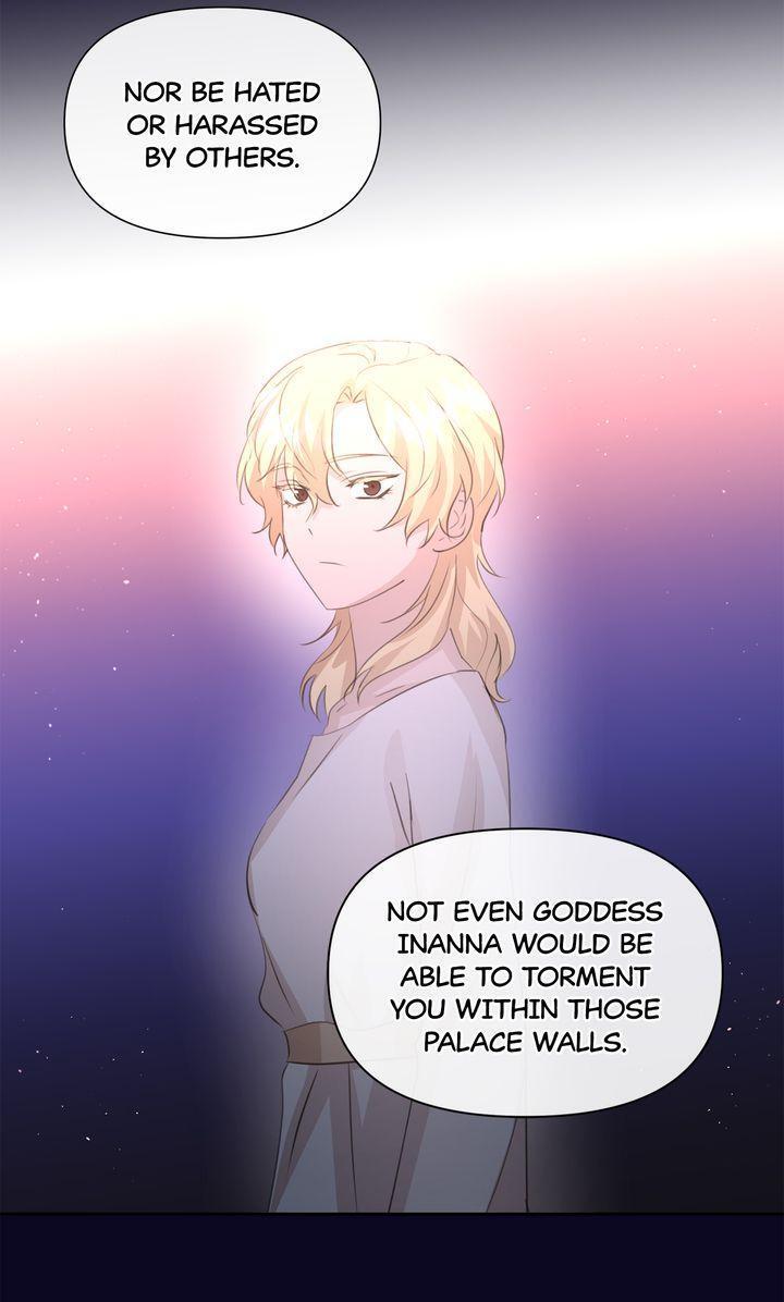 Read The Golden Forest Manga Online